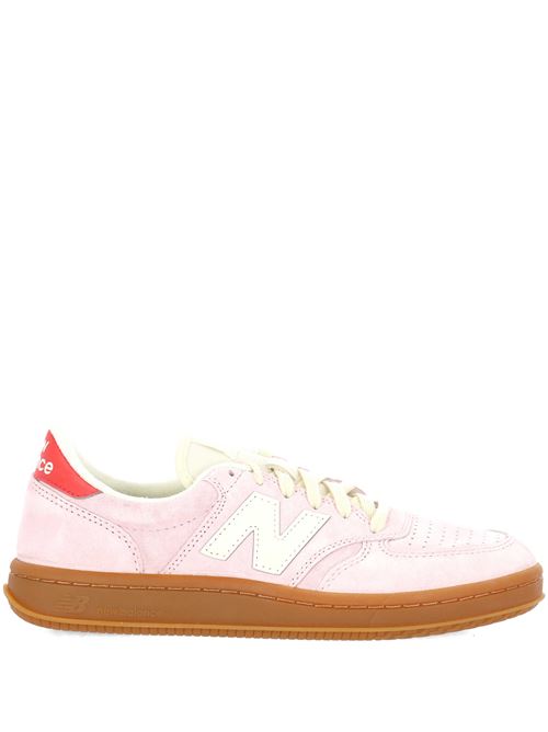 T500 Sneakers NEW BALANCE | CT500EAROSE SUGAR